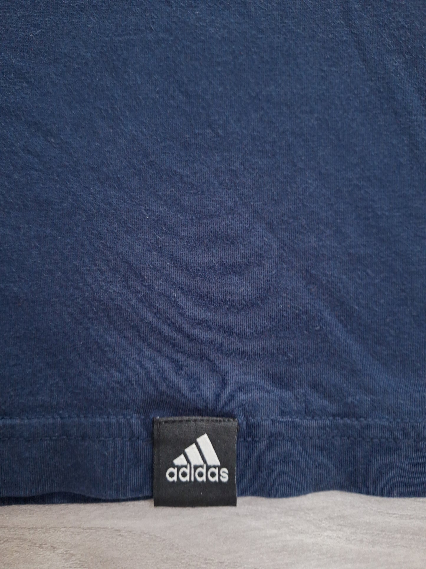 Adidas T-Shirt Logo M
