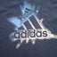 Adidas T-Shirt Logo M