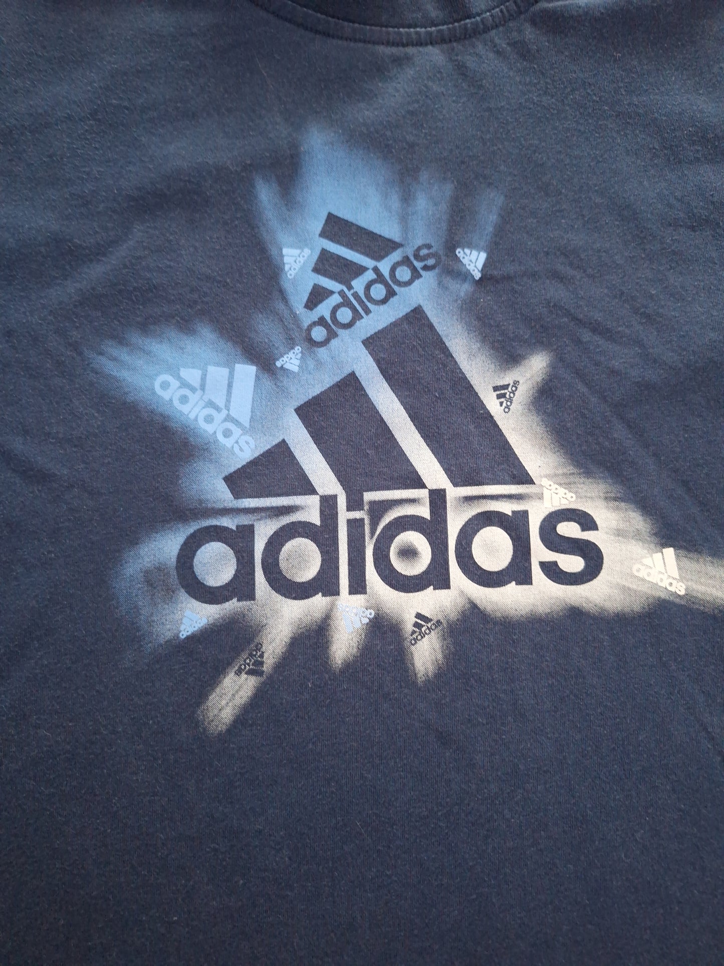 Adidas T-Shirt Logo M