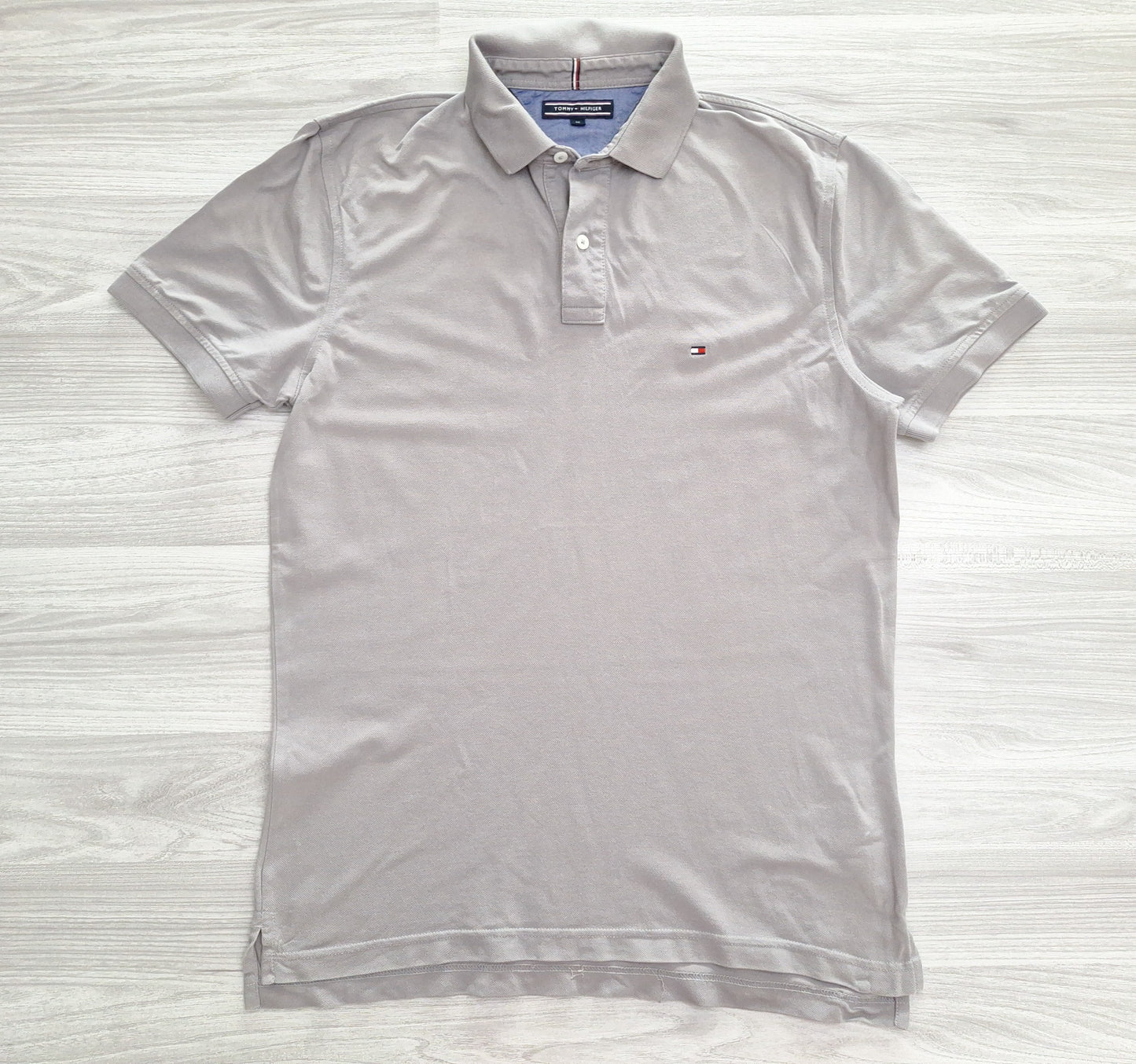 Tommy Hilfiger Poloshirt M
