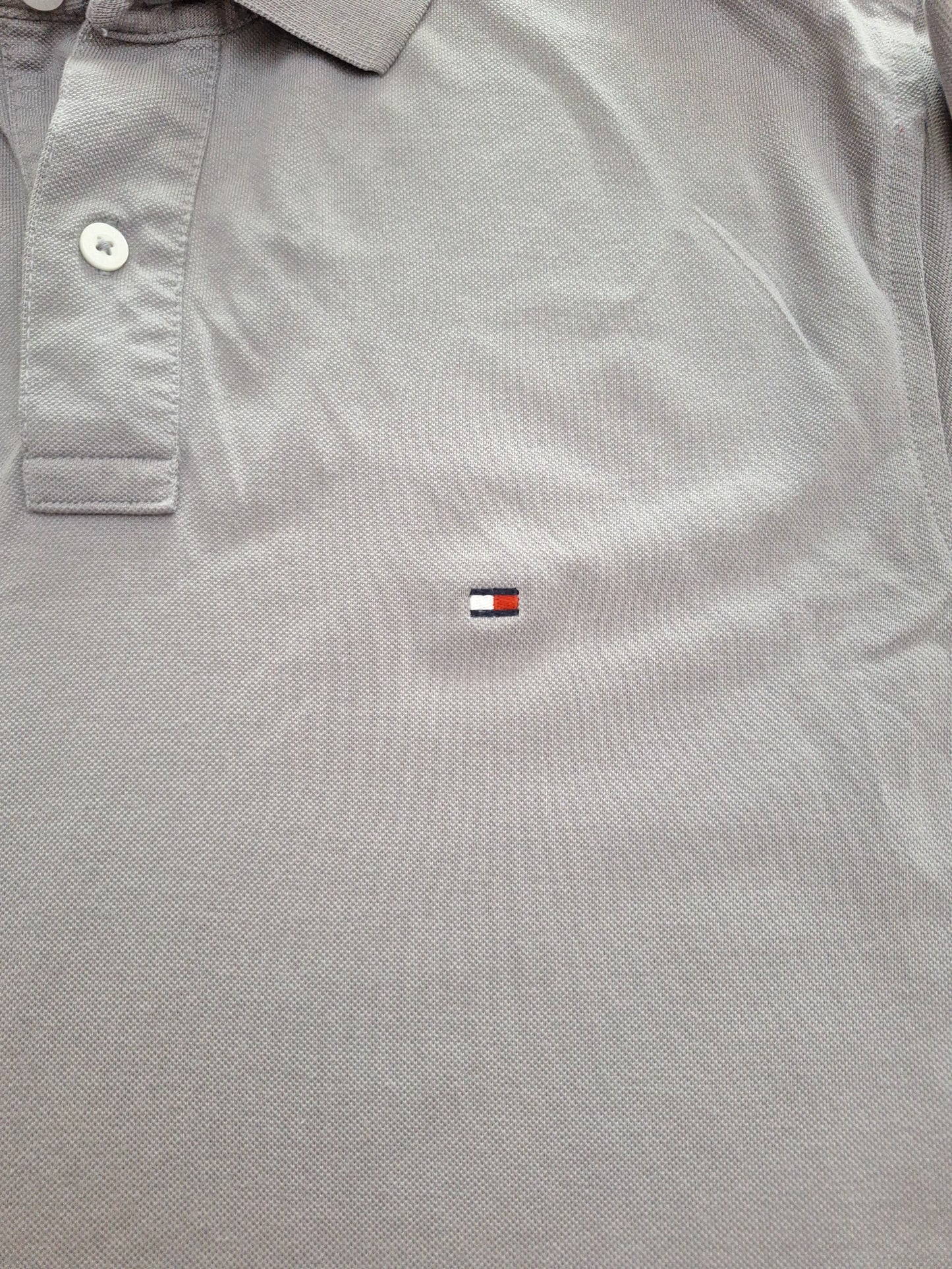 Tommy Hilfiger Poloshirt M