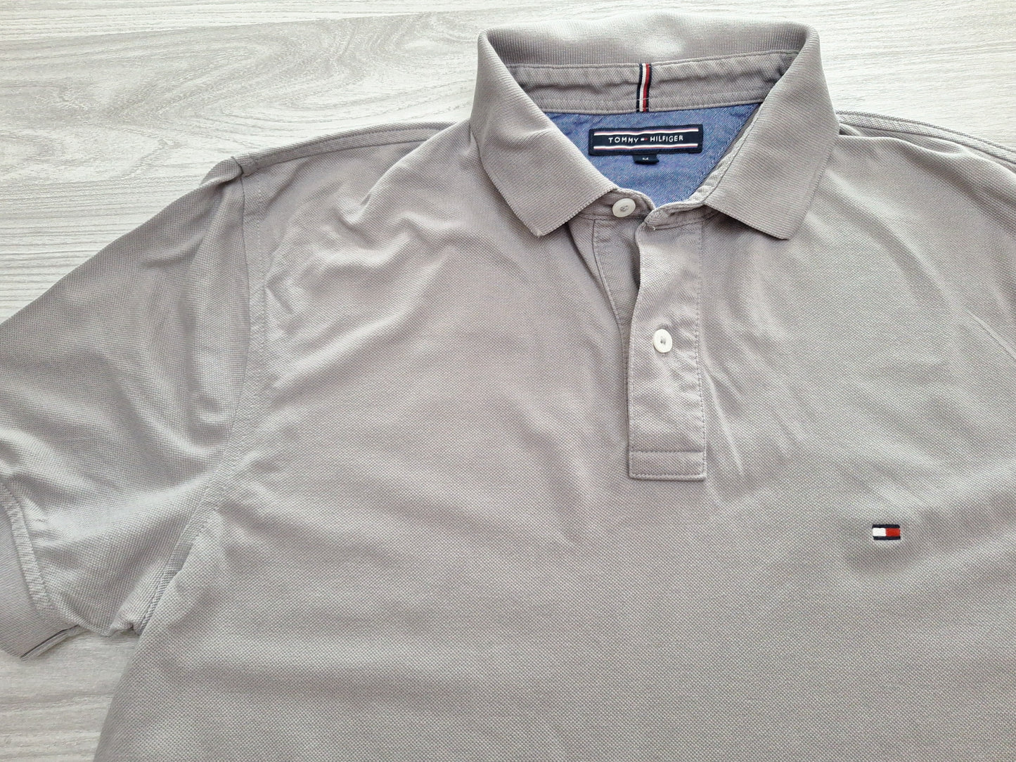Tommy Hilfiger Poloshirt M