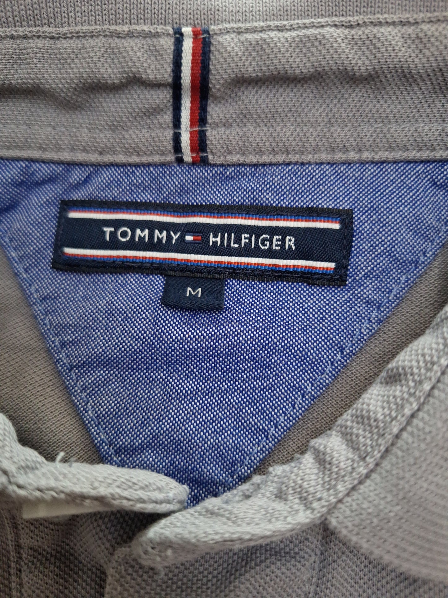 Tommy Hilfiger Poloshirt M