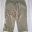 Casual Wear Cargohose Stickerei 44
