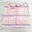 Purple & More Skort Leinen 38
