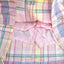 Purple & More Skort Leinen 38