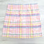 Purple & More Skort Leinen 38