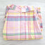 Purple & More Skort Leinen 38
