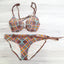 H.I.S Bikini-Set Push-up 40