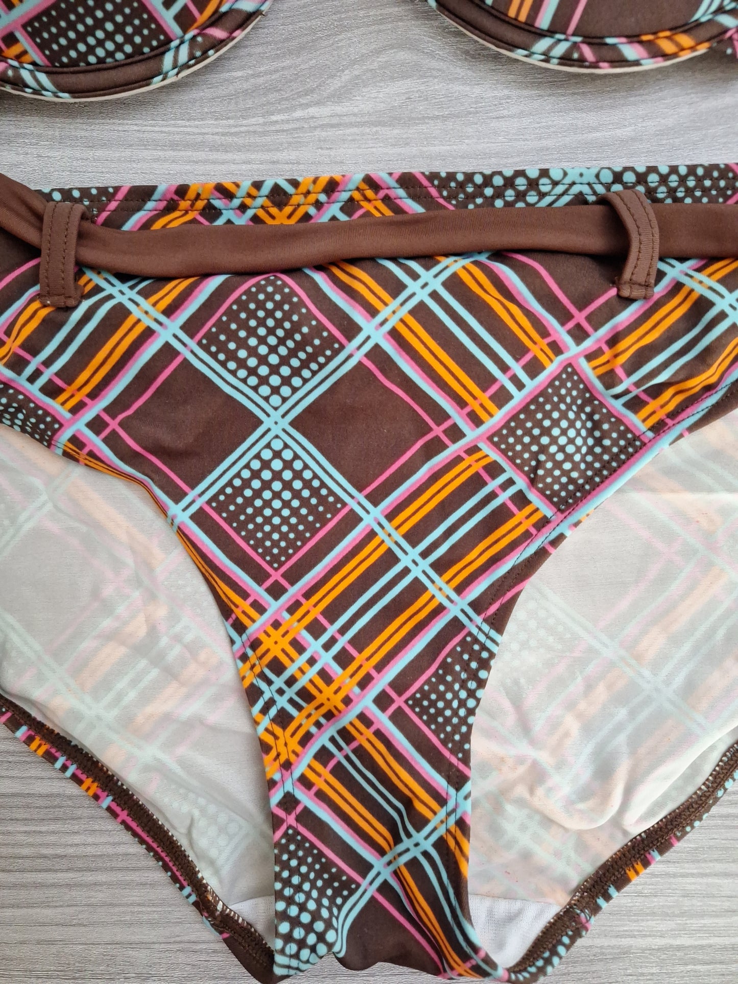 H.I.S Bikini-Set Push-up 40