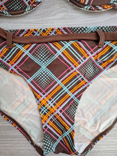 H.I.S Bikini-Set Push-up 40