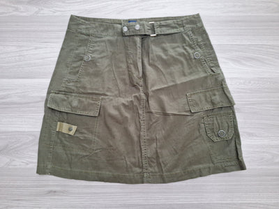Cecil Cargorock 38