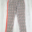 Stoffhose Karo 36