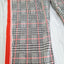 Stoffhose Karo 36