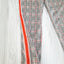 Stoffhose Karo 36