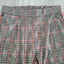 Stoffhose Karo 36