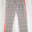 Stoffhose Karo 36