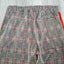 Stoffhose Karo 36