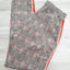 Stoffhose Karo 36
