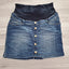 H&M Mama Umstandsrock 42