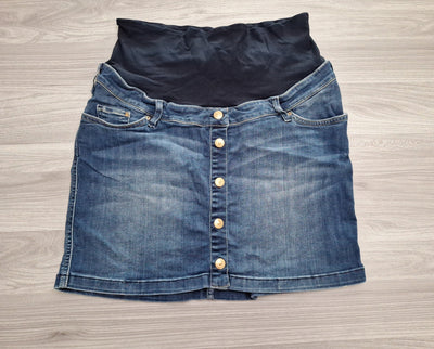 H&M Mama Umstandsrock 42