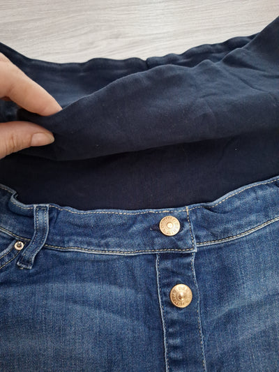 H&M Mama Umstandsrock 42