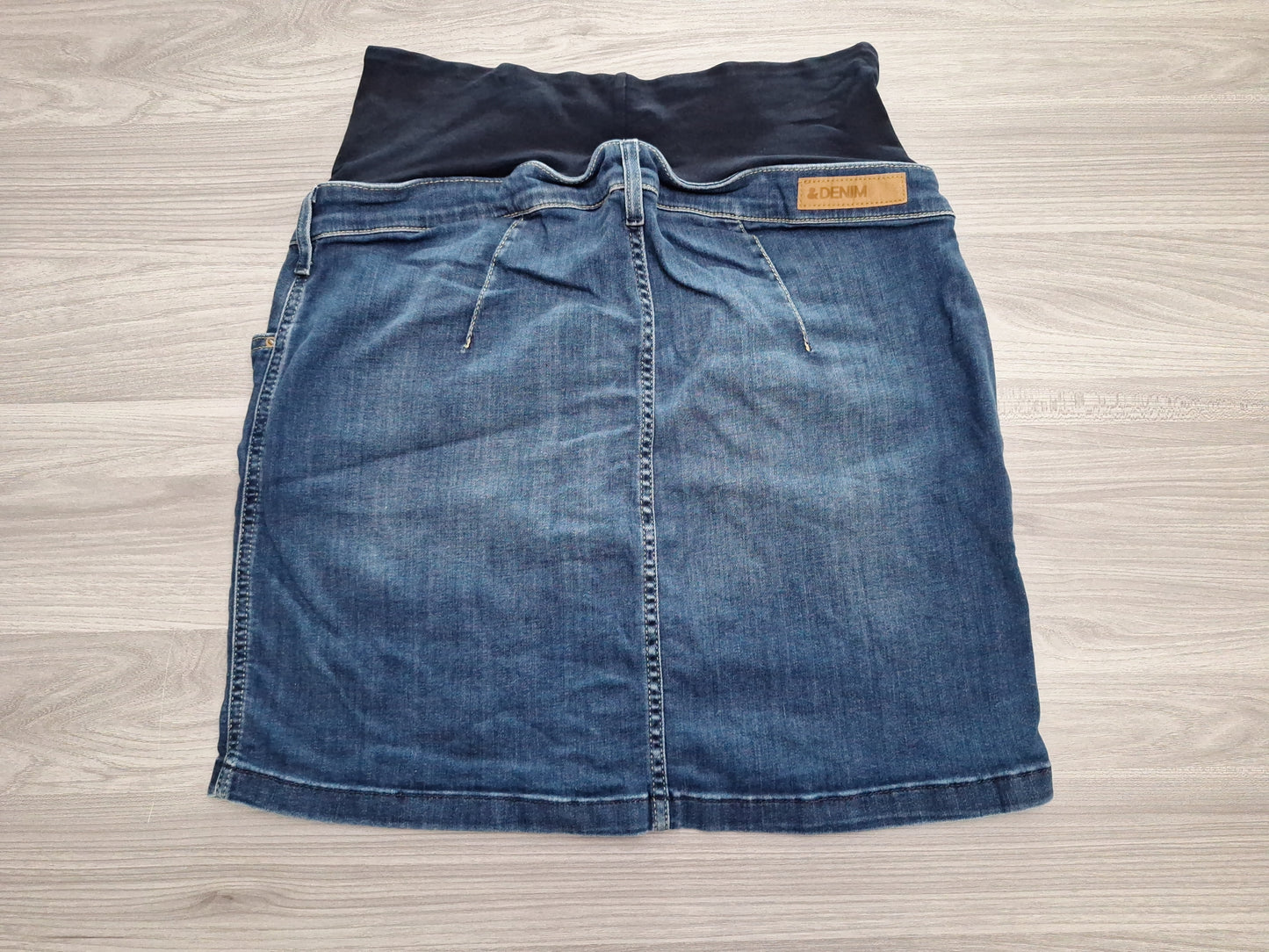H&M Mama Umstandsrock 42