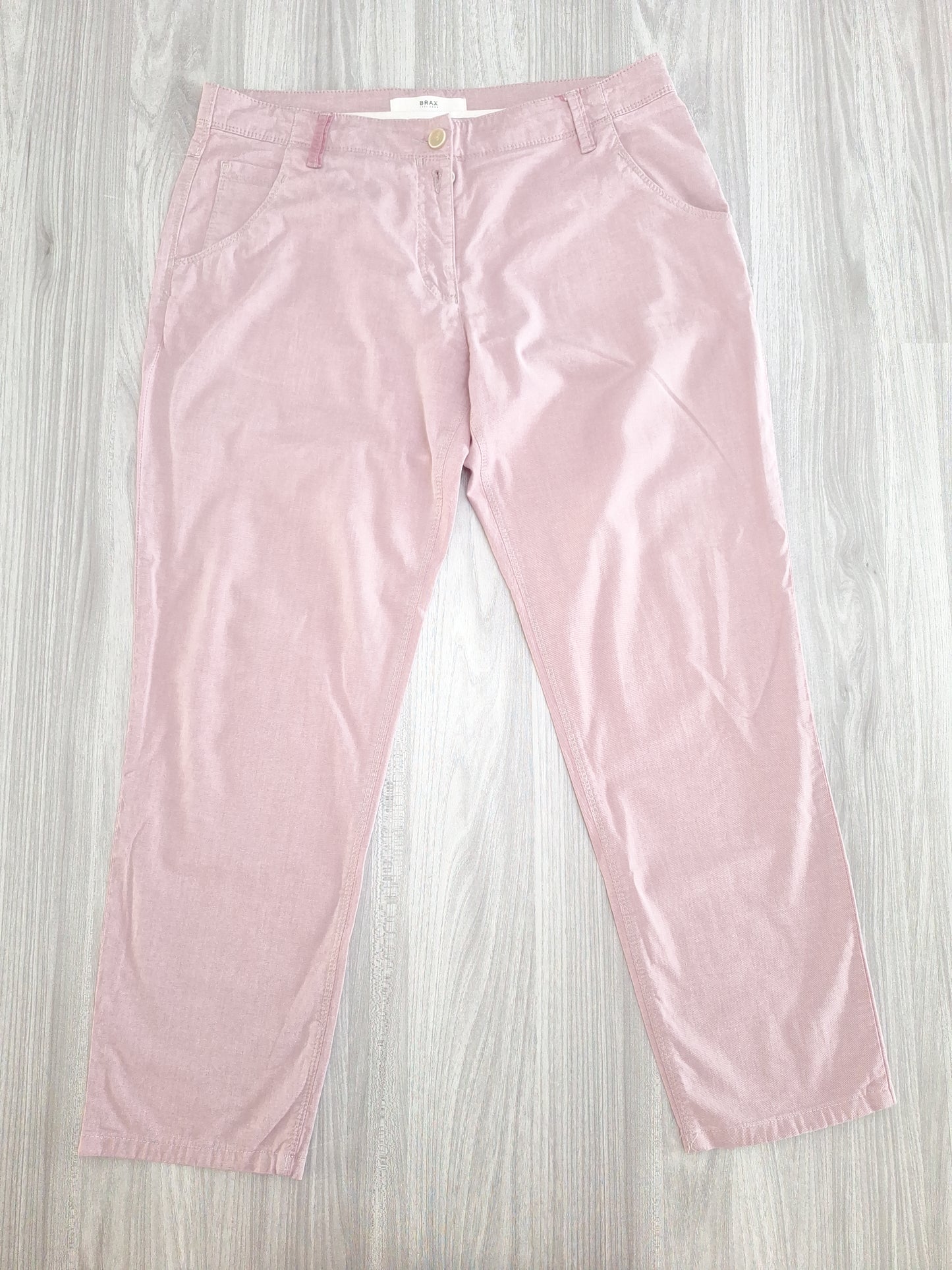 Brax Stoffhose Melo 38