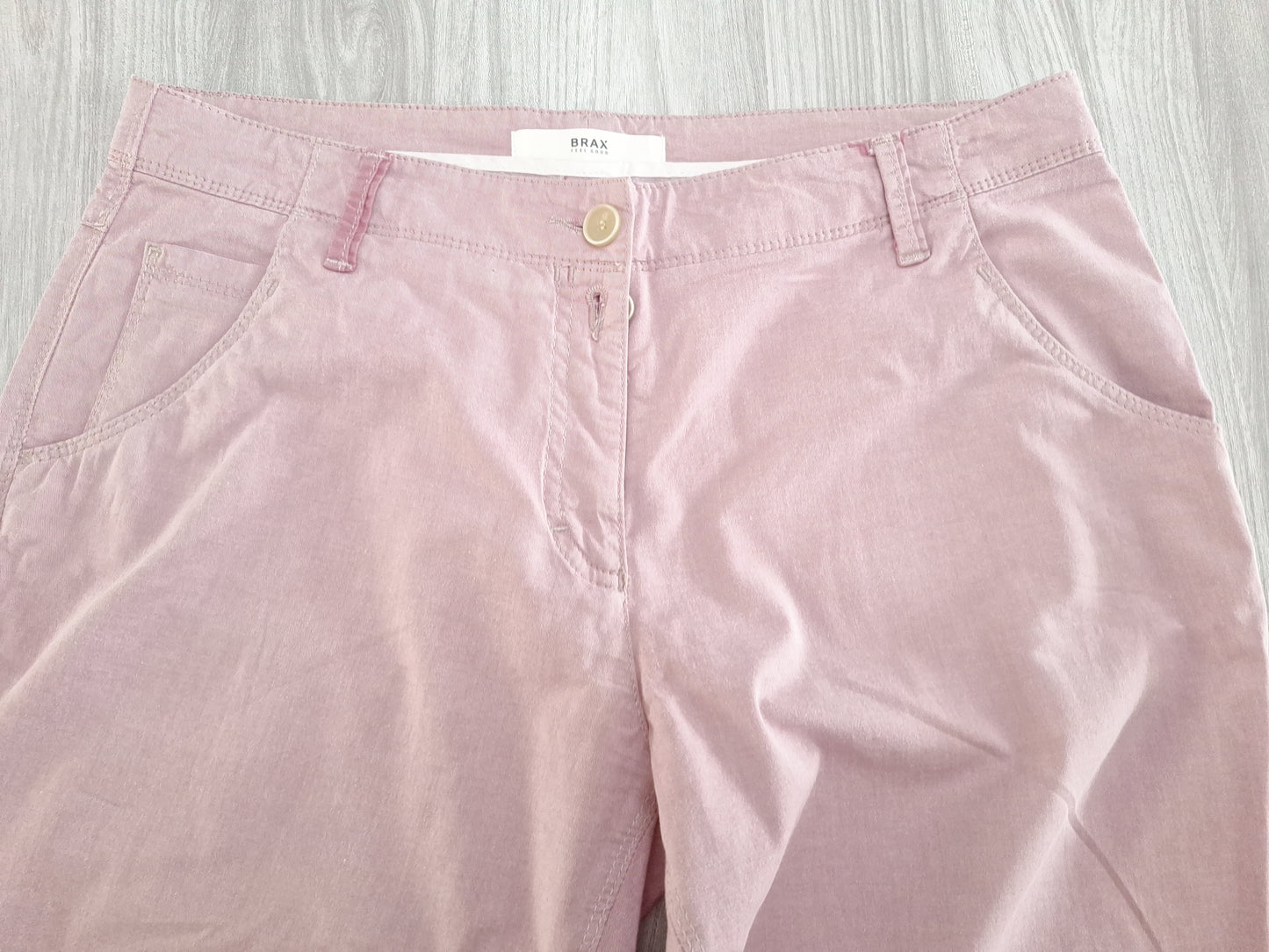 Brax Stoffhose Melo 38