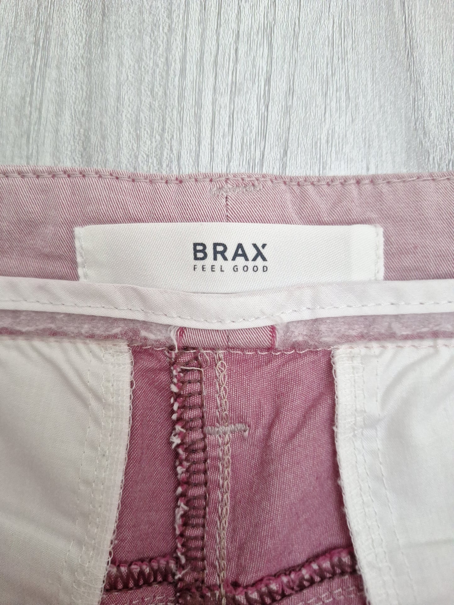 Brax Stoffhose Melo 38