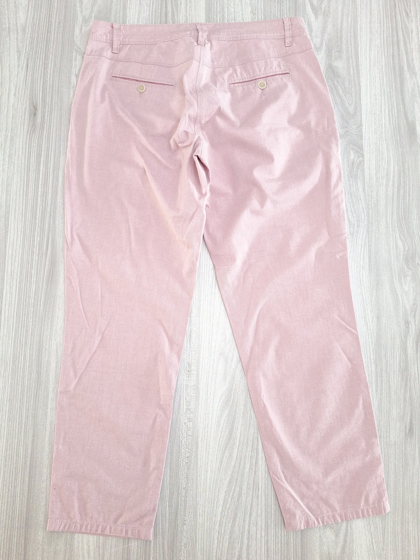 Brax Stoffhose Melo 38
