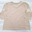 Bexleys Shirt 7/8-Arm 42