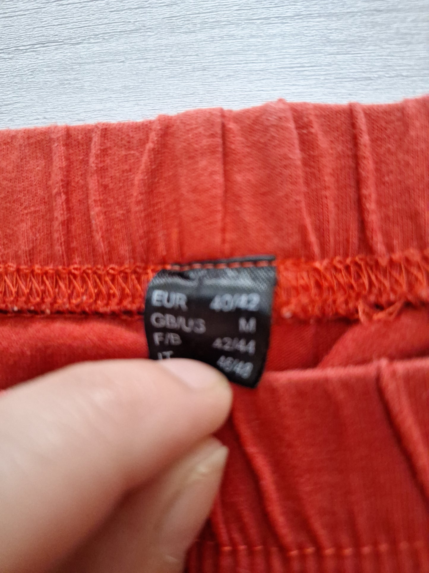 BPC Radlerhose Strass 40/42