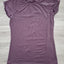 Tissaia Basic T-Shirt Meliert 42