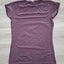 Tissaia Basic T-Shirt Meliert 42