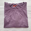 Tissaia Basic T-Shirt Meliert 42