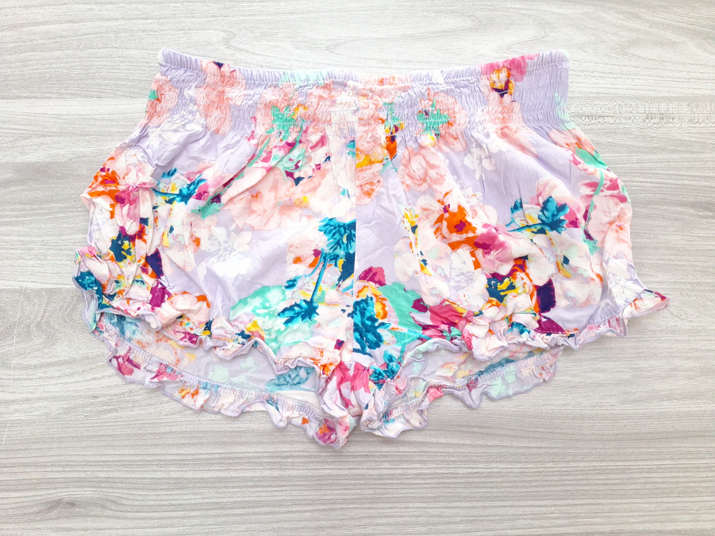 Primark Pyjamashorts 38