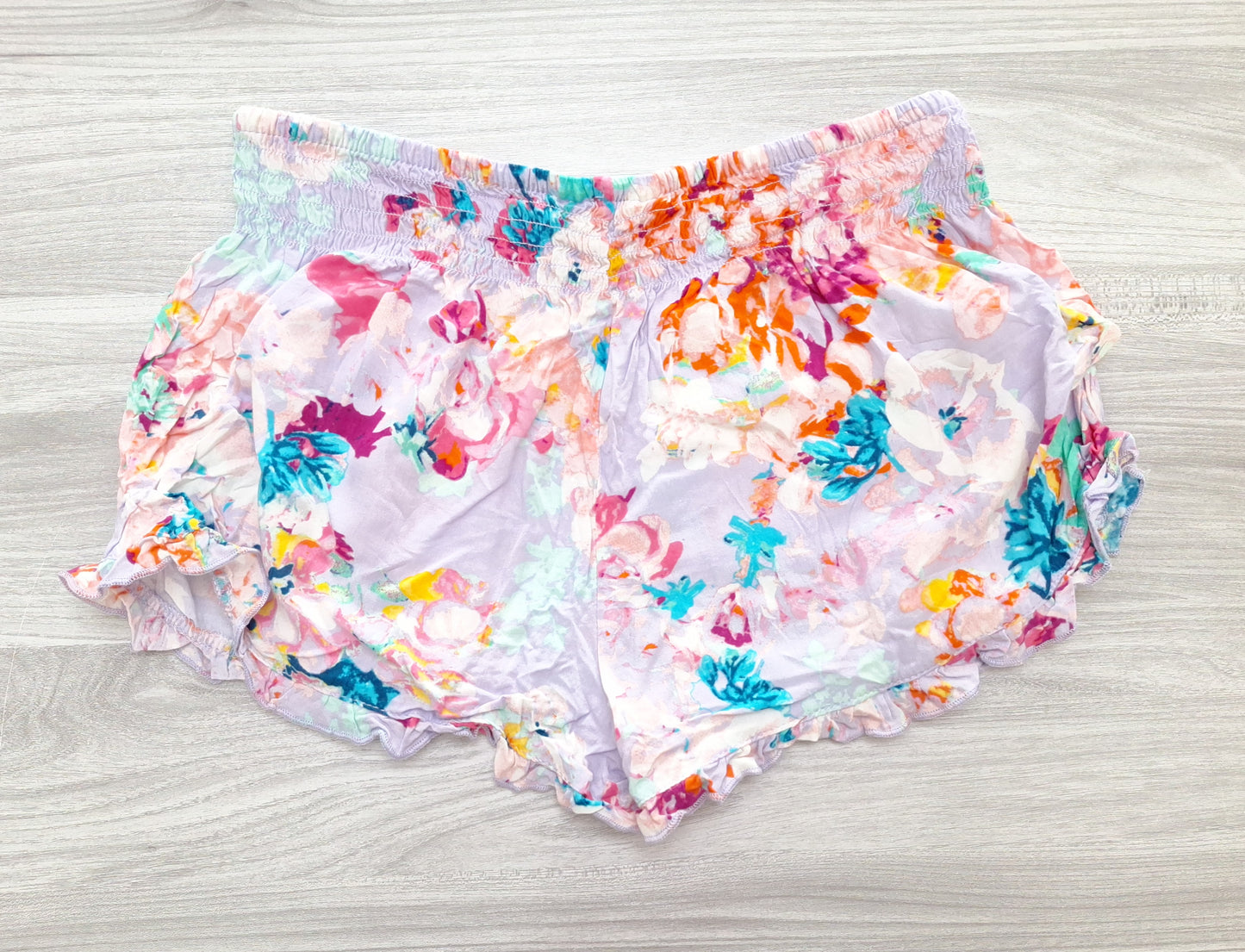 Primark Pyjamashorts 38