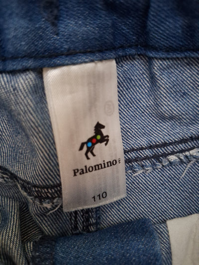 Palomino Jeggingsshorts 110