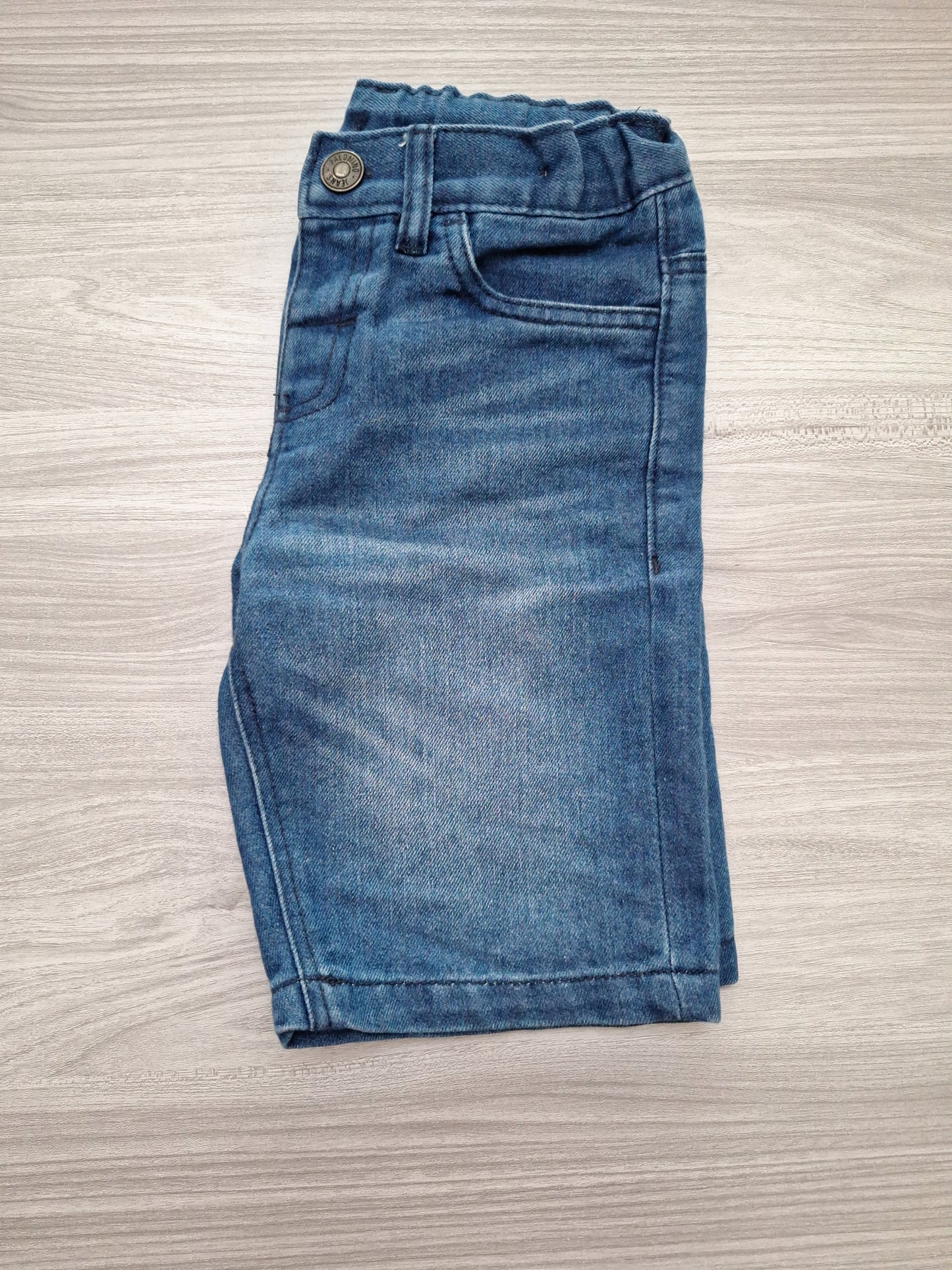 Palomino Jeggingsshorts 110