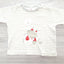 Baby Club T-Shirt Kuh 74