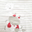 Baby Club T-Shirt Kuh 74