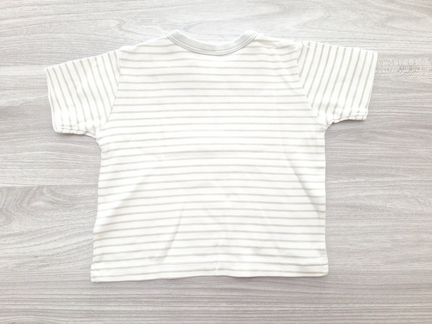 Baby Club T-Shirt Kuh 74