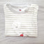 Baby Club T-Shirt Kuh 74