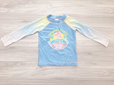 Poco Piano UV-Schwimmset Hawaii Vibes 86/92