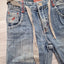 Palomino Jeansbermuda Stickerei 92