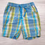 Liegelind Shorts Kariert 86