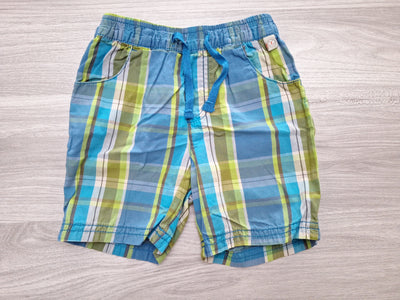 Liegelind Shorts Kariert 86