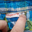 Liegelind Shorts Kariert 86
