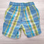 Liegelind Shorts Kariert 86
